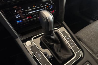 Volkswagen Passat 2.0 TDI DSG