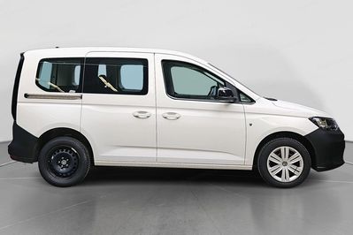 Volkswagen Caddy osobowy L1H1