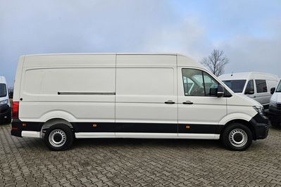 Volkswagen Crafter L4H2