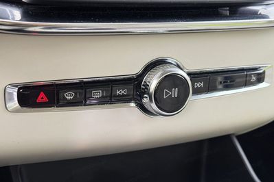 Volvo XC90 B5 B AWD Plus Bright 7os aut