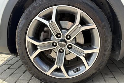 Kia XCeed 1.5 t-Gdi m