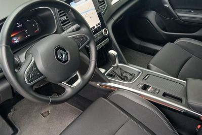 Renault Megane TCe FAP Techno EDC
