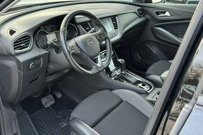 Opel Grandland X 1.6 T Elite