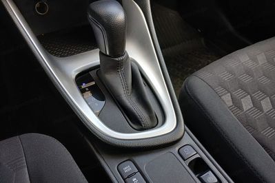 Toyota Yaris Hybrid 1.5 Comfort