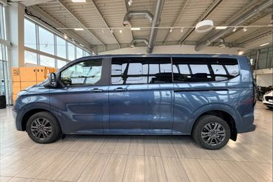 Ford Tourneo Custom 320 L2H1 Titanium A8