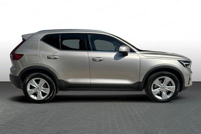 Volvo XC40 B4 AWD Plus Bright
