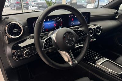 Mercedes CLA Shooting Brake 180 Progressive