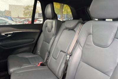 Volvo XC90 B5 D AWD Inscription