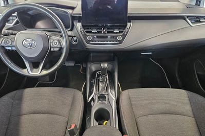 Toyota Corolla 1.8 Hybrid Comfort