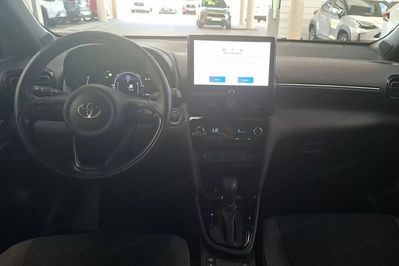 Toyota Yaris Cross Hybrid 1.5 Style