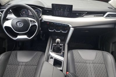 Baic Beijing 3 1.5T Luxury