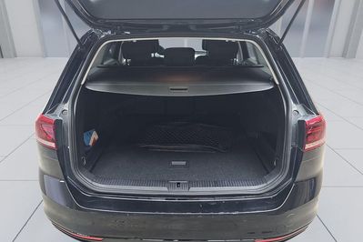 Volkswagen Passat TSI EVO Business DSG