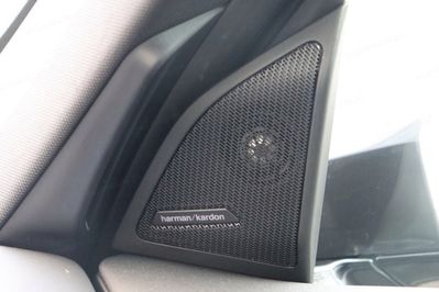 BMW X3 xDrive20d M Sport