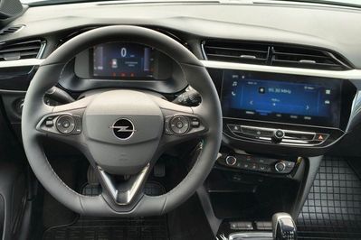 Opel Corsa Yes S&S 1.2 Turbo