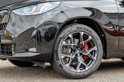BMW X3 xDrive20 M Sport