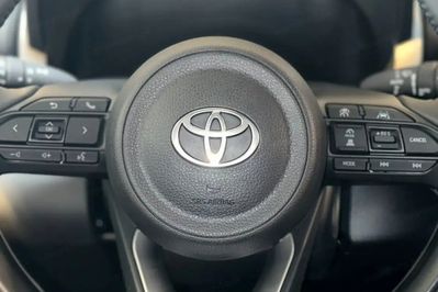 Toyota Yaris Cross Active 1.5 Hybrid