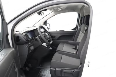 Citroen Jumpy M L1H1