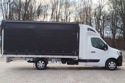 Renault Master 2.3 dCi L3 Extra
