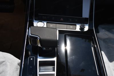 Audi Q7 55 TFSI e quattro S Line