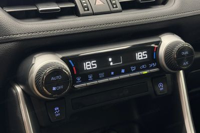Toyota RAV4 2.0 Comfort 4x2