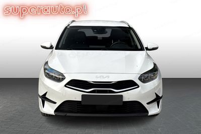 Kia Ceed Business Line 1.5 T-GDI  DCT