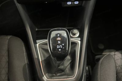 Volkswagen T-Cross 1.0 TSI Life DSG