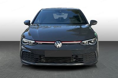Volkswagen Golf GTI 2.0 TSI DSG