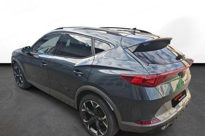 Cupra Formentor 2.0 TSI 4Drive VZ DSG