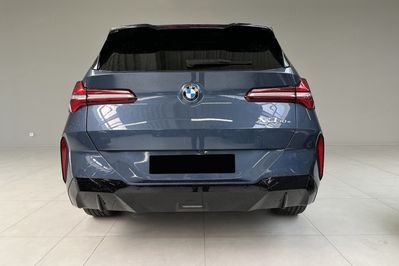 BMW X3 xDrive30e M Sport