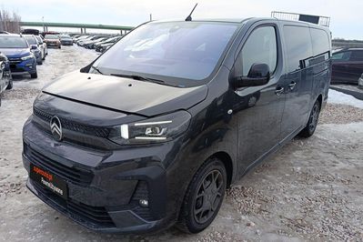 Citroen SpaceTourer XL L2H1 Business EAT8