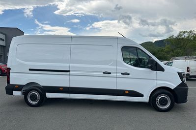 Renault Master L3H2 Extra