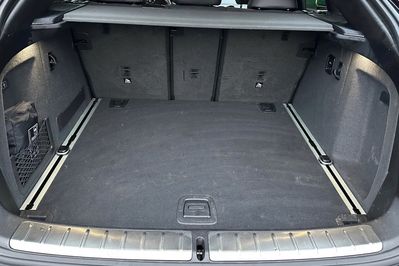 BMW X4 xDrive20d M Sport