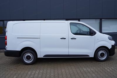 Fiat Scudo L2H1