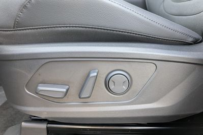 Hyundai Tucson Executive + Pakiet Comfort