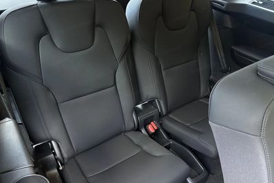Volvo XC90 T8 AWD Plug-In Hybrid Ultra Bright 7os aut