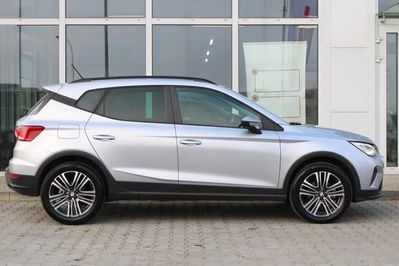 Seat Arona 1.0 TSI Style