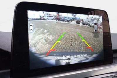 Ford Kuga 2.0 EcoBlue AWD Titanium X aut