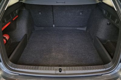 Skoda Octavia TSI Essence