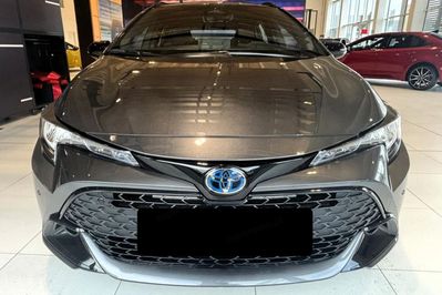 Toyota Corolla Comfort 1.8 Hybrid