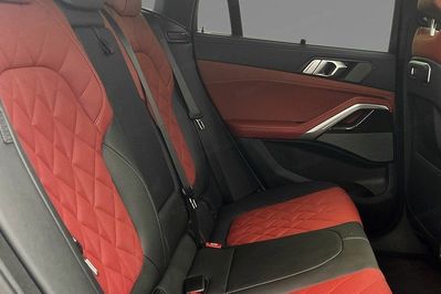 BMW X6 xDrive30d M Sport