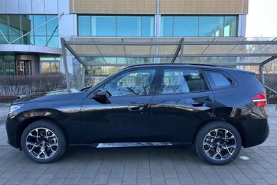 BMW X3 xDrive20d mHEV aut