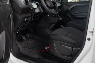 Mercedes Citan 110 CDI L1