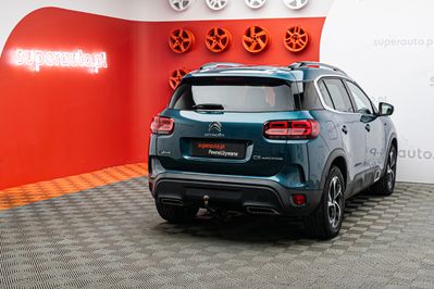 Citroen C5 Aircross 1.6 PHEV Shine EAT8