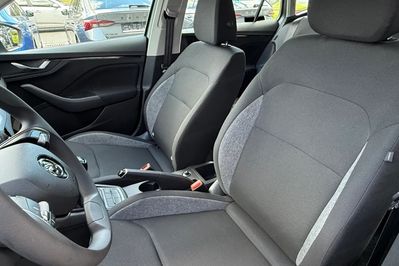 Skoda Kamiq 1.0 Tsi Essence
