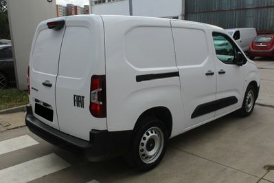 Fiat Doblo Cargo/Van L2H1