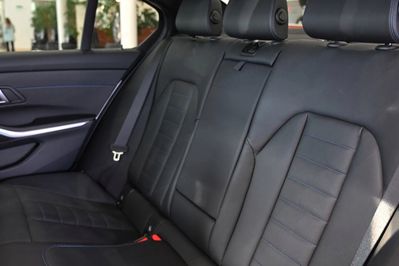 BMW Seria 3 330i xDrive M Sport