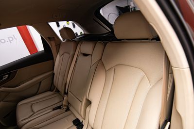Audi Q7 3.0 TDI S line quattro Tiptr.