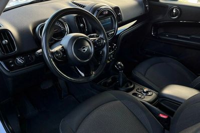 Mini Countryman Cooper S E ALL4