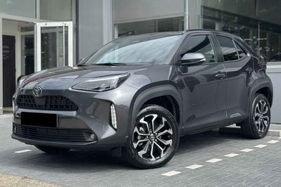 Toyota Yaris Cross Style 1.5 Hybrid