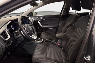 Kia XCeed 1.5 T-GDI DCT